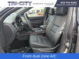 Thumbnail of 2025 Vapor Gray Dodge Durango