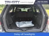 Thumbnail of 2025 Vapor Gray Dodge Durango