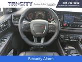 Thumbnail of 2025 Vapor Gray Dodge Durango