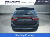 Thumbnail of 2025 Vapor Gray Dodge Durango