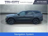 Thumbnail of 2025 Vapor Gray Dodge Durango