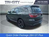 Thumbnail of 2025 Vapor Gray Dodge Durango