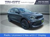 Thumbnail of 2025 Vapor Gray Dodge Durango