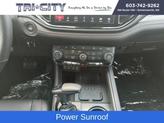 Thumbnail of 2025 Vapor Gray Dodge Durango