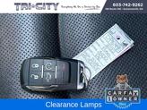 Thumbnail of 2022 Granite Crystal Clearcoat Metallic RAM 3500