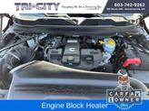 Thumbnail of 2022 Granite Crystal Clearcoat Metallic RAM 3500