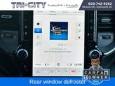 Thumbnail of 2022 Granite Crystal Clearcoat Metallic RAM 3500