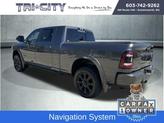 Thumbnail of 2022 Granite Crystal Clearcoat Metallic RAM 3500