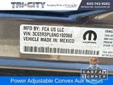 Thumbnail of 2022 Granite Crystal Clearcoat Metallic RAM 3500