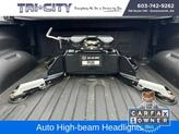 Thumbnail of 2022 Granite Crystal Clearcoat Metallic RAM 3500