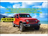 Thumbnail of 2022 Redline 2 Coat Pearl RAM 1500