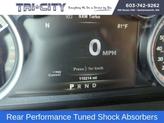 Thumbnail of 2018 Delmonico Red Pearlcoat RAM 2500