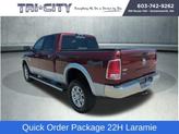 Thumbnail of 2018 Delmonico Red Pearlcoat RAM 2500