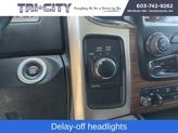 Thumbnail of 2018 Delmonico Red Pearlcoat RAM 2500