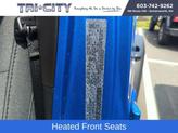 Thumbnail of 2025 Hydro Blue Pearl Jeep Wrangler