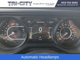 Thumbnail of 2025 Hydro Blue Pearl Jeep Wrangler