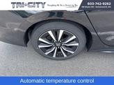 Thumbnail of 2022 Black Honda Civic