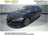 Photo of 2022 Black Honda Civic