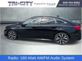 Thumbnail of 2022 Black Honda Civic