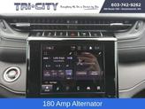 Thumbnail of 2025 Bright White Clearcoat Jeep Grand Cherokee L