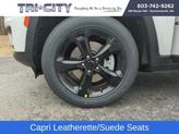 Thumbnail of 2025 Bright White Clearcoat Jeep Grand Cherokee L