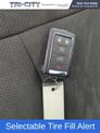 Thumbnail of 2025 Bright White Clearcoat Jeep Grand Cherokee L