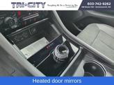 Thumbnail of 2025 Bright White Clearcoat Jeep Grand Cherokee L