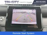 Thumbnail of 2025 Bright White Clearcoat Jeep Grand Cherokee L