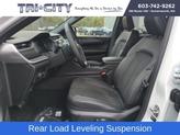 Thumbnail of 2025 Bright White Clearcoat Jeep Grand Cherokee L