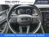 Thumbnail of 2025 Bright White Clearcoat Jeep Grand Cherokee L
