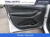 Thumbnail of 2025 Bright White Clearcoat Jeep Grand Cherokee L