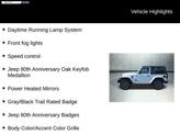 Thumbnail of 2021 Bright White Clearcoat Jeep Wrangler