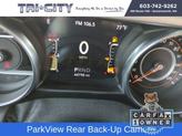 Thumbnail of 2021 Bright White Clearcoat Jeep Wrangler