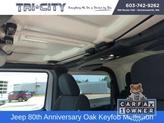 Thumbnail of 2021 Bright White Clearcoat Jeep Wrangler