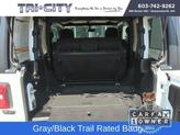 Thumbnail of 2021 Bright White Clearcoat Jeep Wrangler
