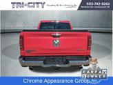 Thumbnail of 2022 Flame Red Clearcoat RAM 1500