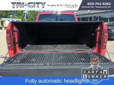 Thumbnail of 2022 Flame Red Clearcoat RAM 1500