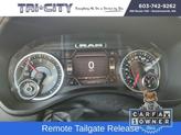 Thumbnail of 2022 Flame Red Clearcoat RAM 1500