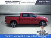 Thumbnail of 2022 Flame Red Clearcoat RAM 1500