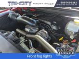Thumbnail of 2022 Flame Red Clearcoat RAM 1500