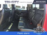 Thumbnail of 2022 Flame Red Clearcoat RAM 1500