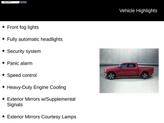 Thumbnail of 2022 Flame Red Clearcoat RAM 1500
