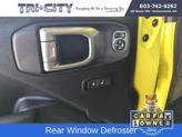 Thumbnail of 2023 High Velocity Clearcoat Jeep Wrangler