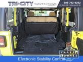 Thumbnail of 2023 High Velocity Clearcoat Jeep Wrangler