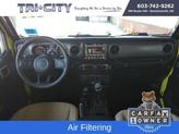 Thumbnail of 2023 High Velocity Clearcoat Jeep Wrangler