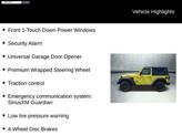 Thumbnail of 2023 High Velocity Clearcoat Jeep Wrangler