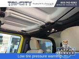 Thumbnail of 2023 High Velocity Clearcoat Jeep Wrangler