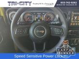 Thumbnail of 2023 High Velocity Clearcoat Jeep Wrangler