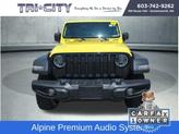 Thumbnail of 2023 High Velocity Clearcoat Jeep Wrangler