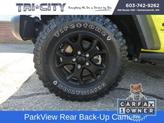 Thumbnail of 2023 High Velocity Clearcoat Jeep Wrangler